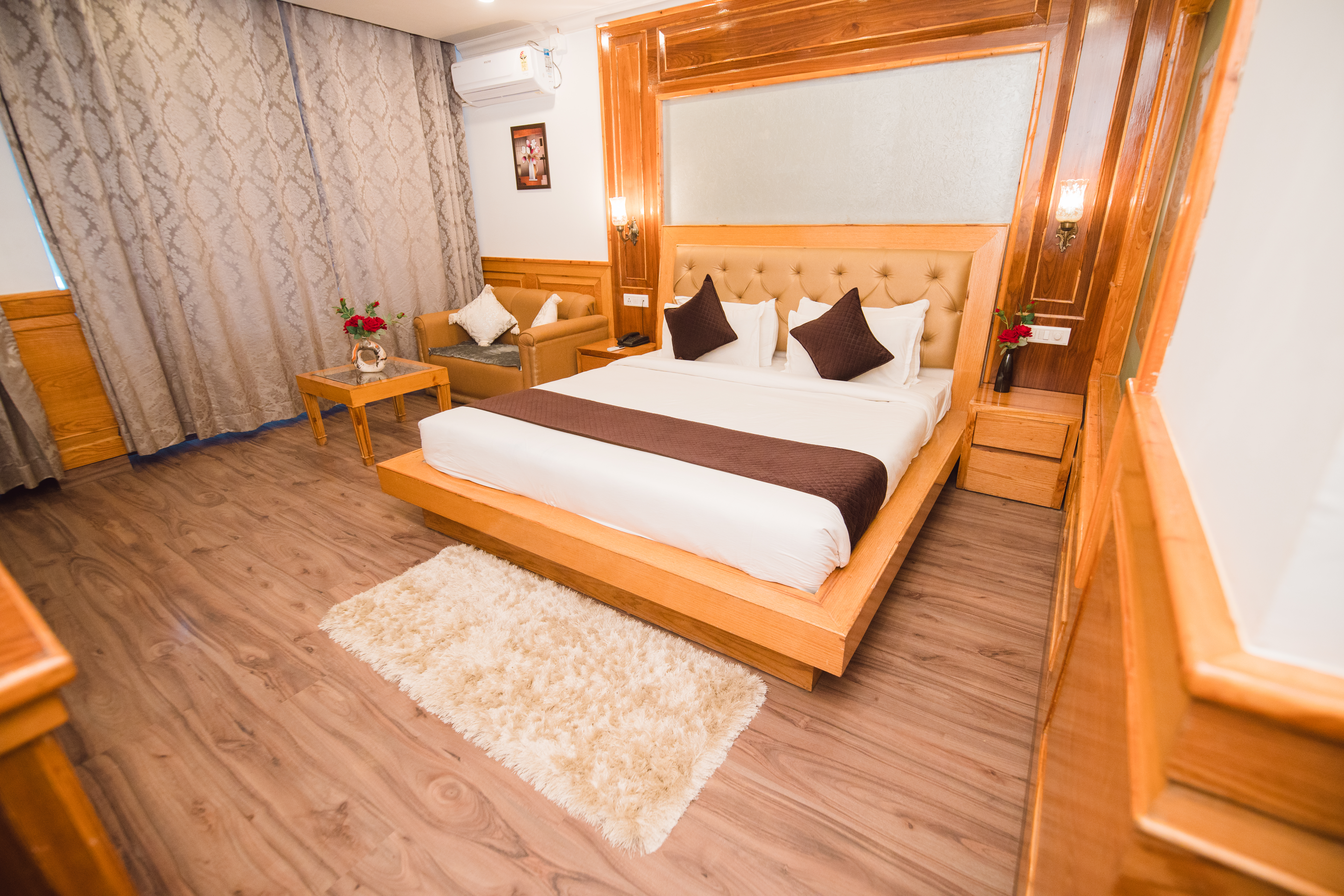 room